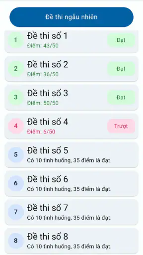 120 mô phỏng tình huống V2.0.0