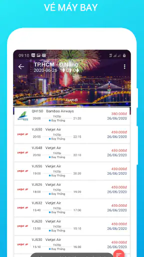 12bay.vn Săn vé máy bay giá rẻ