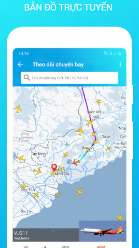 12bay.vn Săn vé máy bay giá rẻ