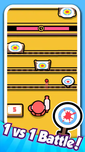 2 Player Game:Trò Chơi 2 Người