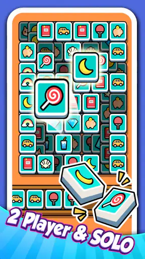 2 Player Game:Trò Chơi 2 Người