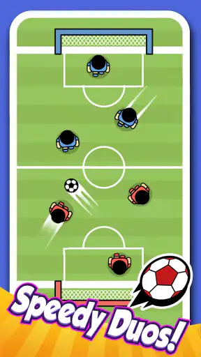 2 Player Game:Trò Chơi 2 Người