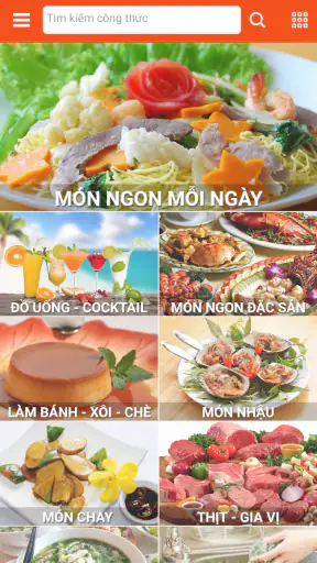 Món ngon mỗi ngày