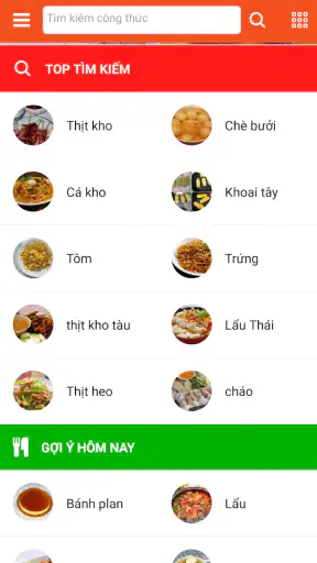 Món ngon mỗi ngày