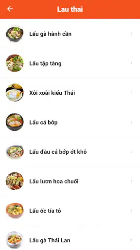 Món ngon mỗi ngày