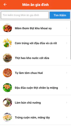 Món ngon mỗi ngày
