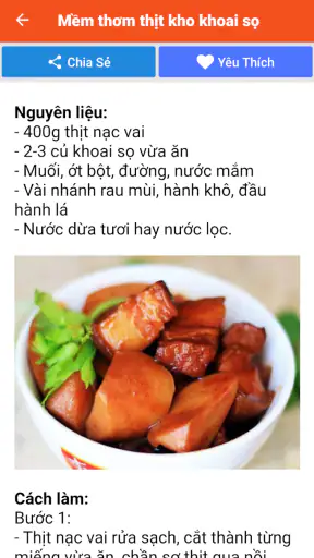 Món ngon mỗi ngày