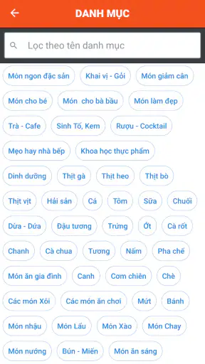 Món ngon mỗi ngày