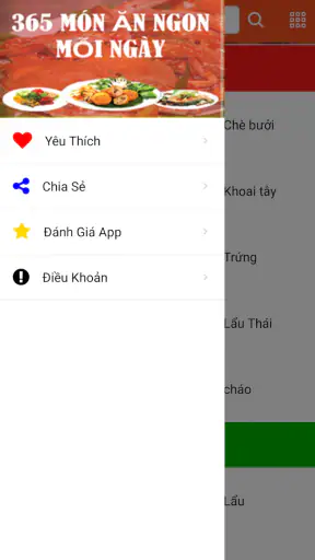 Món ngon mỗi ngày