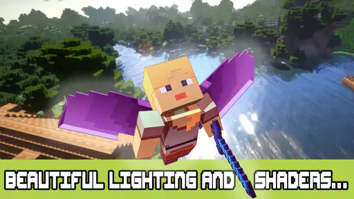 3D Textures for Minecraft