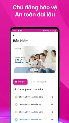 3Gang - Khơi nguồn thịnh vượng