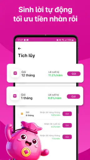 3Gang - Khơi nguồn thịnh vượng