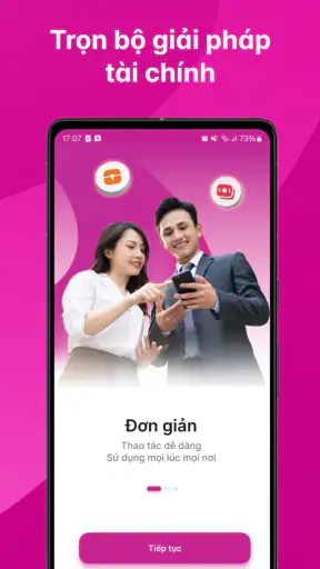 3Gang - Khơi nguồn thịnh vượng