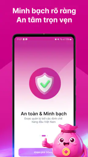 3Gang - Khơi nguồn thịnh vượng
