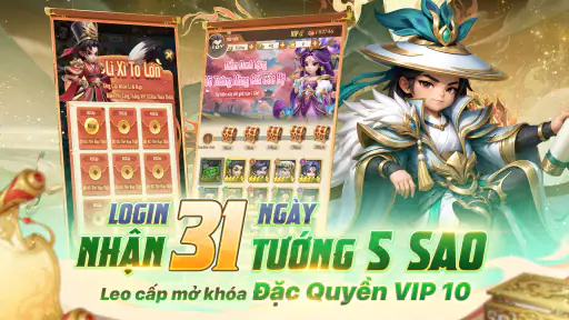 3Q Gọi Tướng Đi