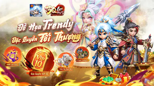 3Q Gọi Tướng Đi