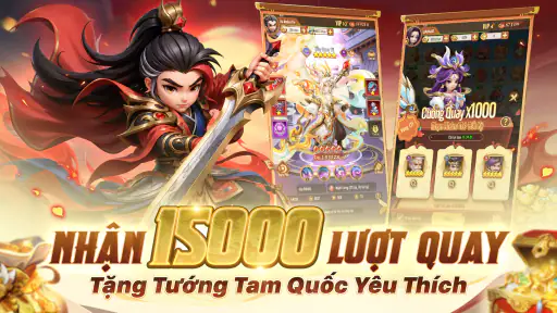 3Q Gọi Tướng Đi