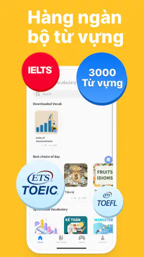 4English - Tự học tiếng Anh