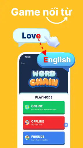 4English - Tự học tiếng Anh