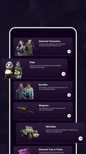 5X Get Daily Diamond - Guide