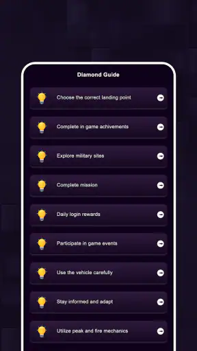 5X Get Daily Diamond - Guide