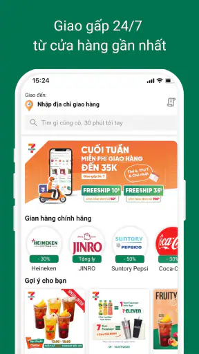7-Eleven Việt Nam