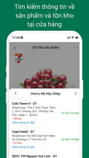 7-Eleven Việt Nam