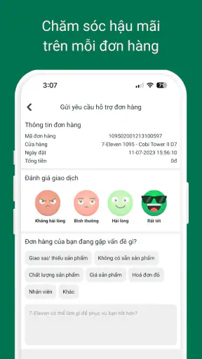 7-Eleven Việt Nam