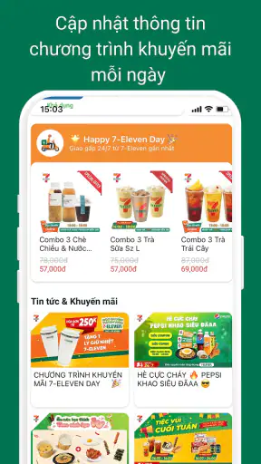 7-Eleven Việt Nam
