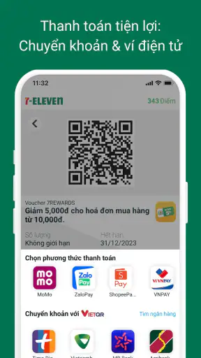 7-Eleven Việt Nam