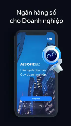 ACB ONE Biz