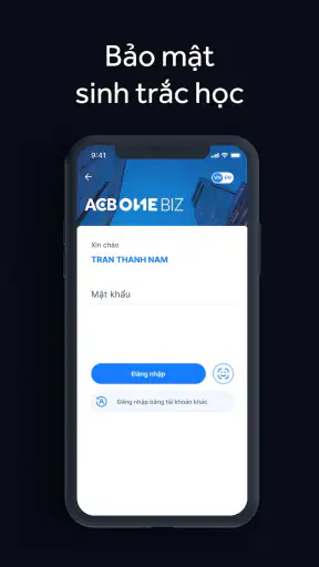 ACB ONE Biz
