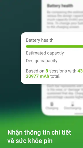 Accu​Battery - Pin