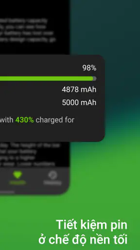 Accu​Battery - Pin