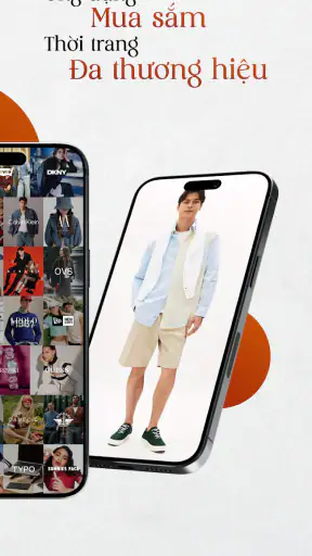 ACFC - Online Fashion Shopping