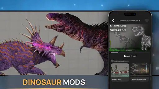 Addons and Mods for Melon PG