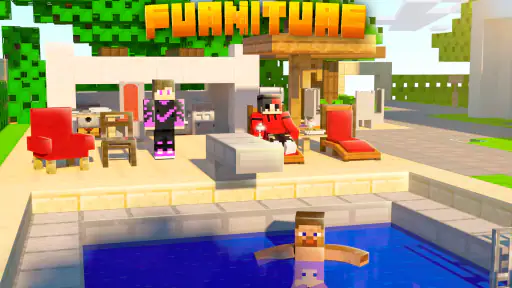 Addons cho Minecraft PE