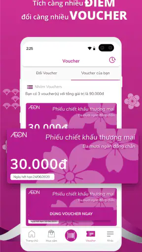 AEON Vietnam