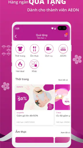 AEON Vietnam