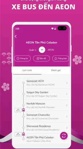AEON Vietnam