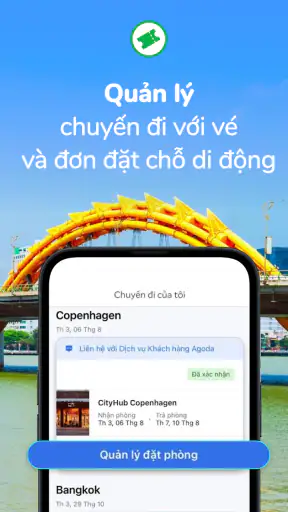Agoda