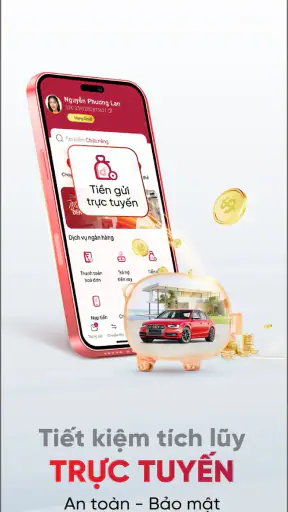 Agribank Plus