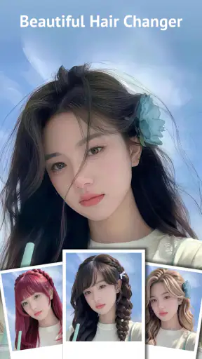 AI BG Changer - Photo Editor