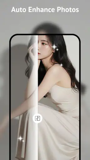 AI BG Changer - Photo Editor