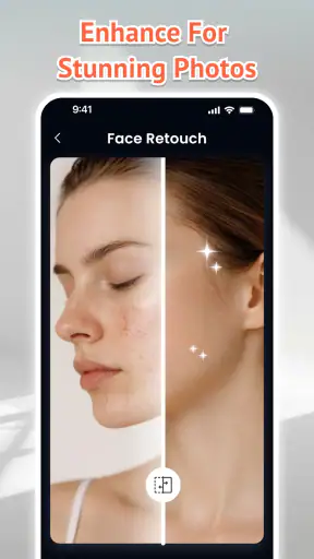 AI Photo Lab - Outfit Changer