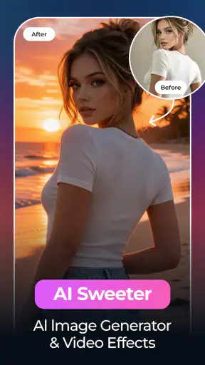 AI Sweeter