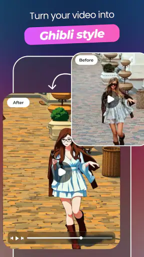 AI Sweeter