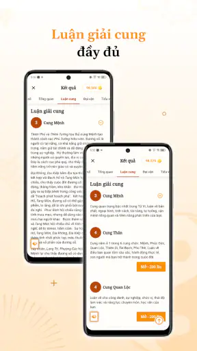 AI Tử Vi - Vận Hạn 2026