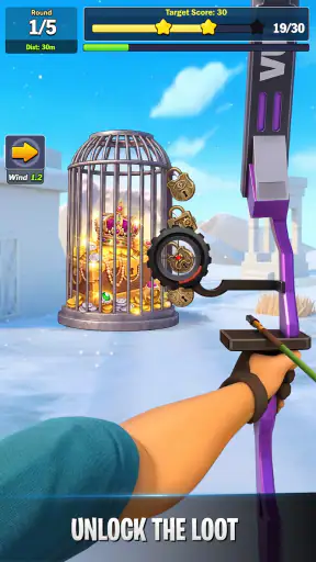 Aim Master: Archery Game