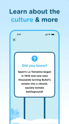 Airlearn - Language Learning